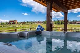 18 Fireweed B1 - Mountain Getaway - Image 2