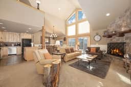 18 Fireweed B1 - Mountain Getaway - Image 3