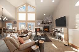 18 Fireweed B1 - Mountain Getaway - Image 4