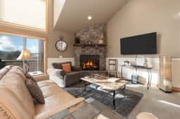 18 Fireweed B1 - Mountain Getaway - Image 5