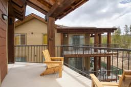 Trailhead Lodges 131 - Image 5
