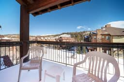 Trailhead Lodges 731 - Image 5