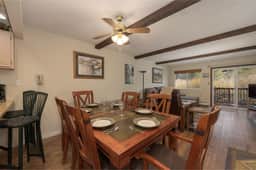 Hi Country Haus Unit 1803 - Image 5
