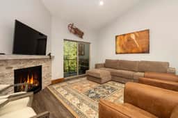Townhome on Vasquez Creek #8 - Image 4