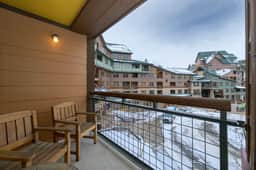 Zephyr Mountain Lodge Unit 1306 - Image 4