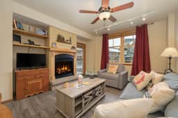 Zephyr Mountain Lodge Unit 1306 - Image 2