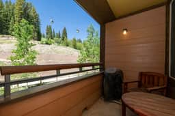 Zephyr Mountain Lodge Unit 1407 - Image 2