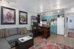 Hi Country Haus Unit 1108 - Image 4