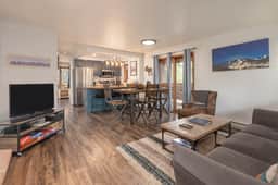 Hi Country Haus Unit 2506 - Image 3