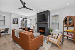 Granby Station Townhomes Unit 3B - Image 3