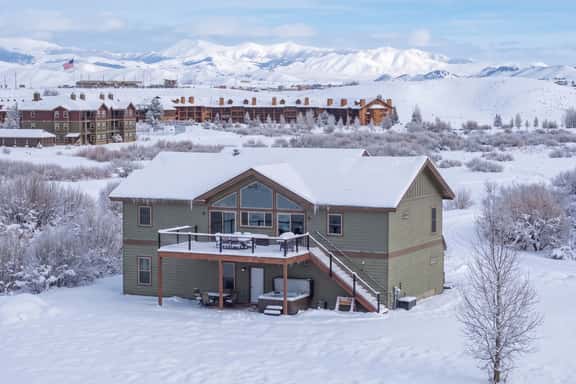 308 Valley Ranch Lodge - Image 1