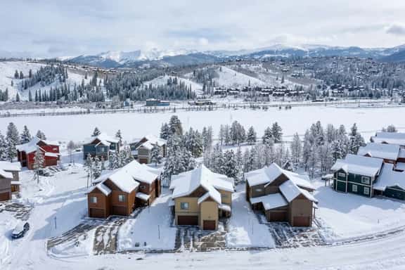 294 Mountain Willow - Image 1