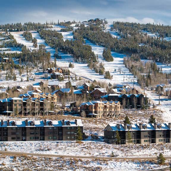 Summit Unit 2306 - Image 1