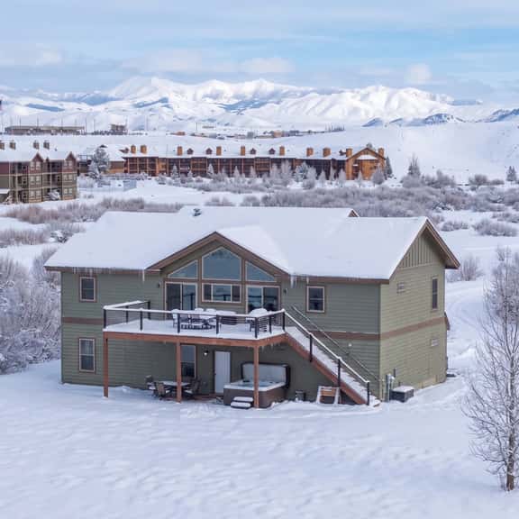 308 Valley Ranch Lodge - Image 1