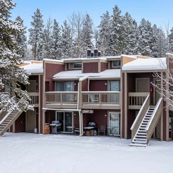 Meadow Ridge Court 22 Unit 15 - Image 1