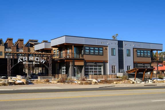 Arrow at Winter Park  Unit 202 - Image 4