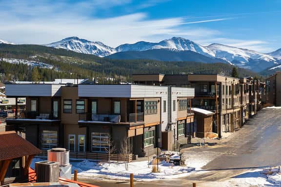 Arrow At Winter Park Unit 213 - Image 3