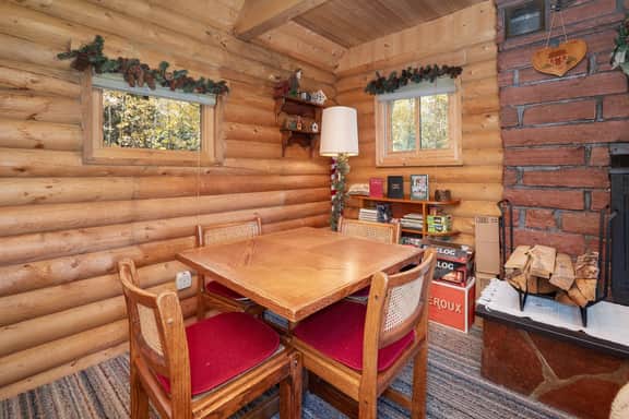 Cabin at Timber Run - Image 5
