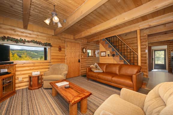 Cabin at Timber Run - Image 4