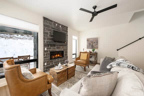 Base Camp Townhome #106 - Image 2