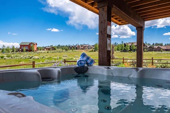 18 Fireweed B1 - Mountain Getaway - Image 2