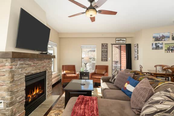 Base Camp Cir #305 - Image 3