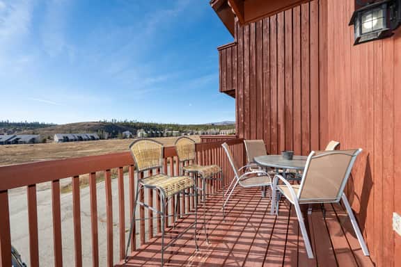Soda Springs Ranch Unit 3C - Image 5