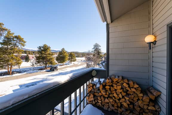 Meadow Ridge Pines B-7 Court 42 - Image 5
