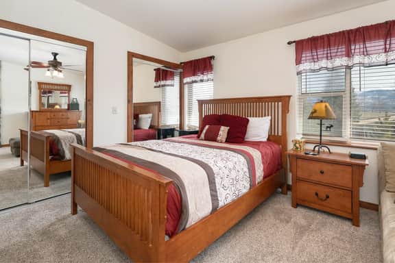 Granby Lake Shore Estates Townhomes #5 - Image 4