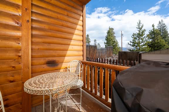 Granby Lake Shore Estates Townhomes #5 - Image 3