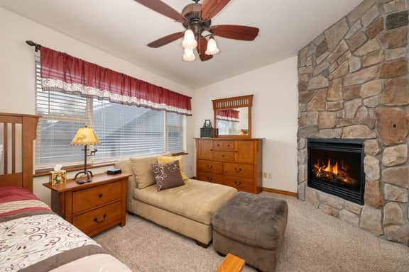 Granby Lake Shore Estates Townhomes #5 - Image 5