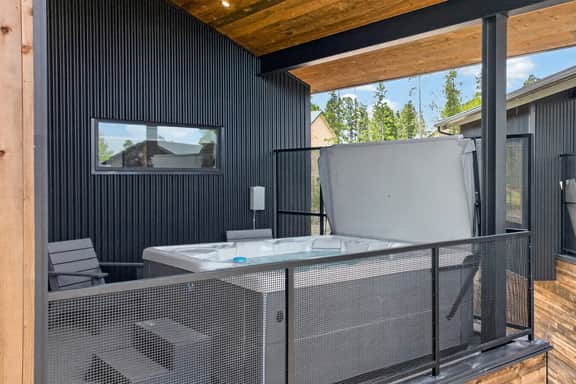 Pines Mesa Cottages #8 - Image 4