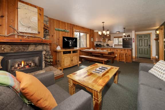 Beaver Village Unit #1824 - Image 2