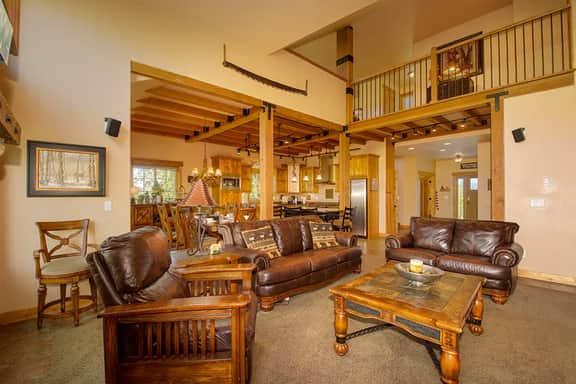 Leland Creek Home - Image 4