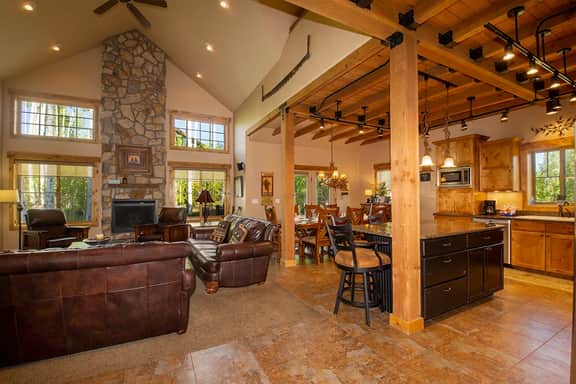 Leland Creek Home - Image 3