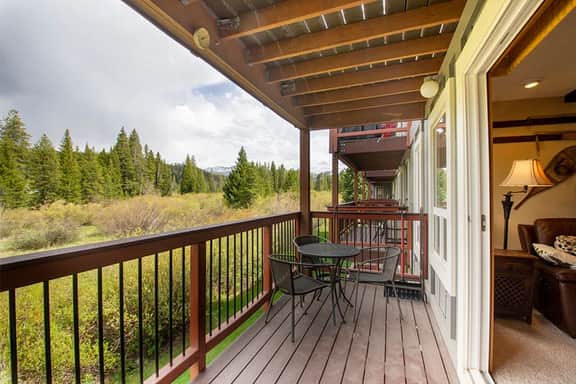 Hi Country Haus Unit 1805 - Image 2