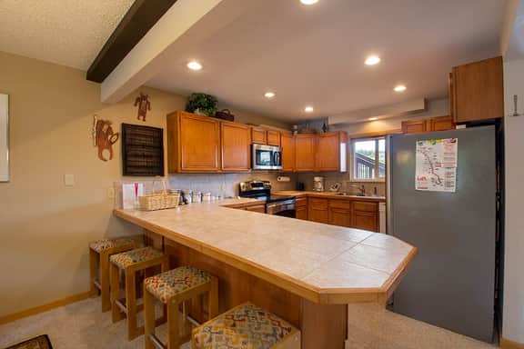 Hi Country Haus Unit 1805 - Image 5
