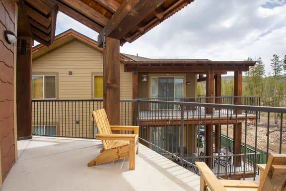 Trailhead Lodges 131 - Image 5
