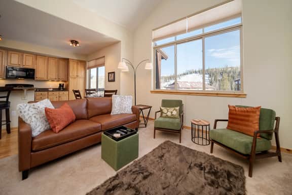 Trailhead Lodges 731 - Image 3