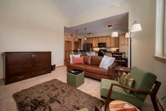 Trailhead Lodges 731 - Image 2