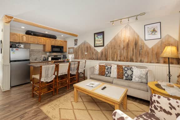 Hi Country Haus Unit 1009 - Image 3