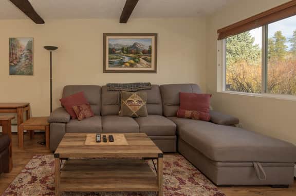 Hi Country Haus Unit 1803 - Image 3