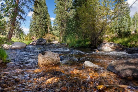 Townhome on Vasquez Creek #8 - Image 5