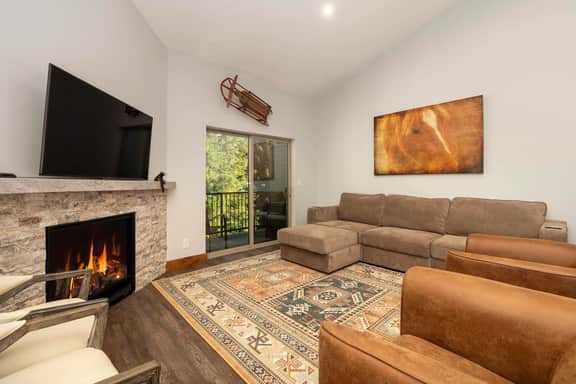 Townhome on Vasquez Creek #8 - Image 4