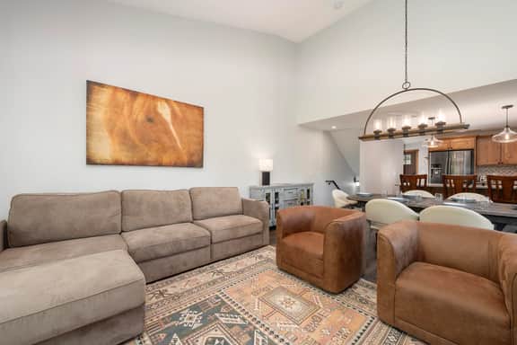 Townhome on Vasquez Creek #8 - Image 2