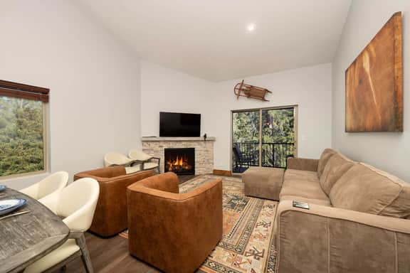 Townhome on Vasquez Creek #8 - Image 3