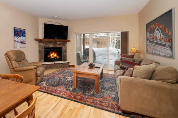Telemark Townhomes Unit 514 - Image 3