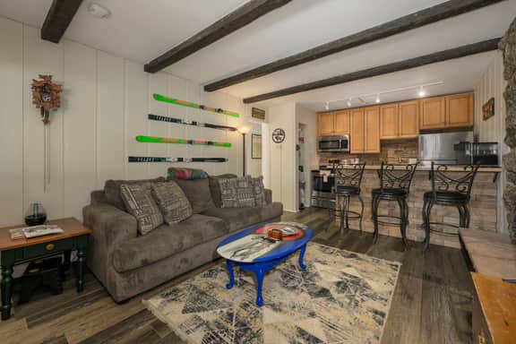 Hi Country Haus Unit 0701 - Image 5