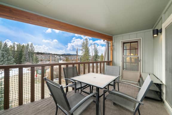 Hi Country Haus Unit 2312 - Image 5