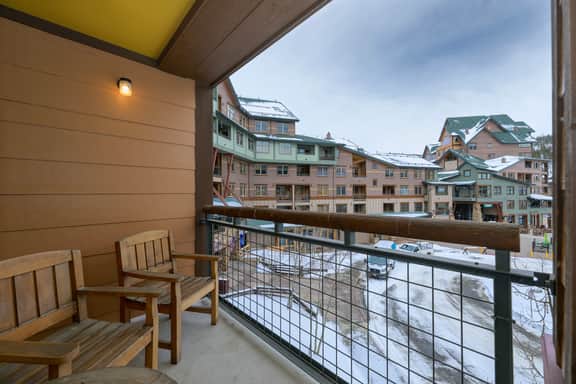 Zephyr Mountain Lodge Unit 1306 - Image 4